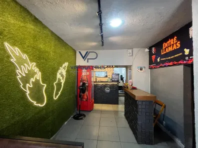 Ponto Comercial à venda, 56m² no Centro, Cabo Frio