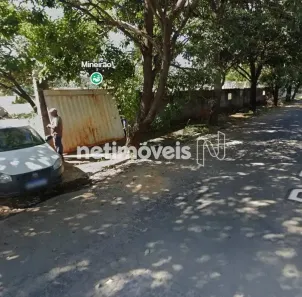 Lote/Terreno à venda, 1361m² no Bandeirantes (Pampulha), Belo Horizonte