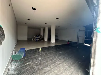 Ponto Comercial para alugar, 160m² no Centro, Ribeirão Preto