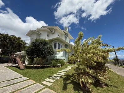 Casa de Condomínio com 3 Quartos à venda, 295m² no Cacupé, Florianópolis