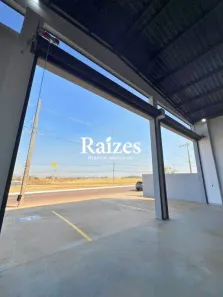 Galpão/Depósito/Armazém para alugar, 540m² no Grand Ville, Uberlândia