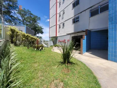 Apartamento com 3 Quartos à venda, 110m² no Bom Pastor, Juiz de Fora