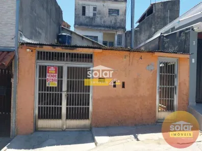 Casa com 2 Quartos à venda, 160m² no Vila Buenos Aires, São Paulo