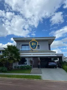 Casa com 3 Quartos à venda, 220m² no Jardim Carvalho, Ponta Grossa