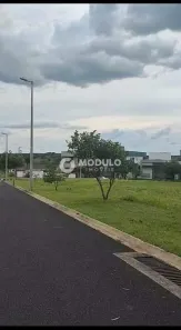 Lote/Terreno à venda, 360m² no Shopping Park, Uberlândia