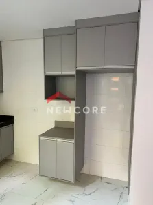 Apartamento com 2 Quartos à venda, 72m² no Vila Assunção, Santo André