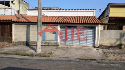 Casa com 3 Quartos à venda, 120m² no Guadalupe, Rio de Janeiro