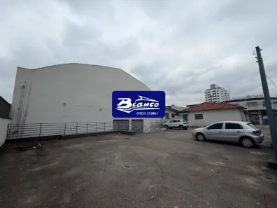 Ponto Comercial para alugar, 1100m² no Vila das Palmeiras, Guarulhos