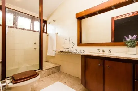 Casa de Condomínio com 5 Quartos à venda, 740m² no Parque Campolim, Sorocaba