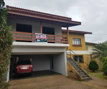 Casa com 3 Quartos à venda, 469m² no Jardim América, Paulínia