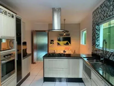 Casa com 4 Quartos à venda, 150m² no Vila Sônia, São Paulo