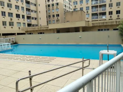 Apartamento com 2 Quartos à venda, 75m² no Jacaré, Niterói