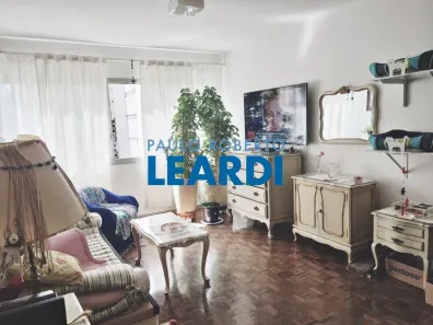 Apartamento com 2 Quartos à venda, 105m² no Jardim Paulista, São Paulo