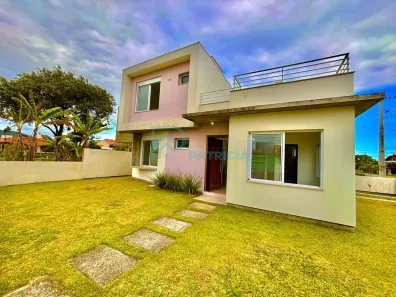 Casa com 3 Quartos para alugar, 118m² no Areias de Palhocinha, Garopaba