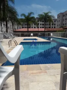 Apartamento com 3 Quartos para alugar, 53m² no Taquara, Rio de Janeiro