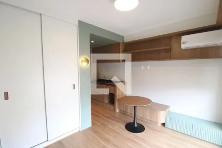 Kitnet com 1 Quarto à venda, 22m² no Vila Ester (Zona Norte), São Paulo