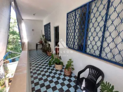 Apartamento com 3 Quartos à venda, 95m² no Olaria, Rio de Janeiro