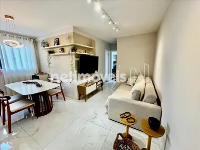 Apartamento com 2 Quartos à venda, 62m² no Santa Inês, Belo Horizonte