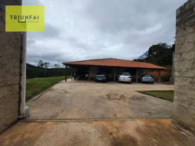 Fazenda/Sítio com 3 Quartos à venda, 12000m² no Aluminio, Alumínio