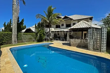 Casa de Condomínio com 6 Quartos à venda, 485m² no , Peruíbe