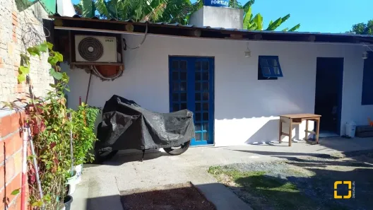Casa com 2 Quartos à venda, 51m² no Vargem Grande, Florianópolis