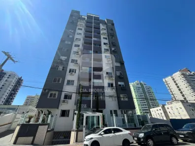Apartamento com 3 Quartos à venda, 91m² no Campinas, São José