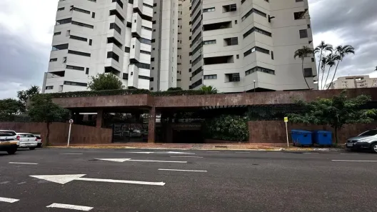Apartamento com 4 Quartos à venda, 389m² no Centro, Campo Grande