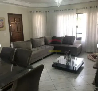 Casa de Condomínio com 3 Quartos à venda, 300m² no Horto Florestal, São Paulo
