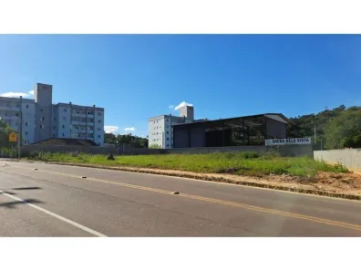 à venda, 1064m² no Bela Vista, Ibirama