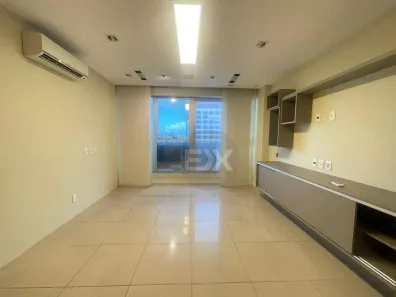 Sala Comercial para alugar, 29m² no Aldeota, Fortaleza