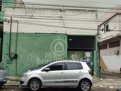 Lote/Terreno à venda, 2450m² no Pilares, Rio de Janeiro