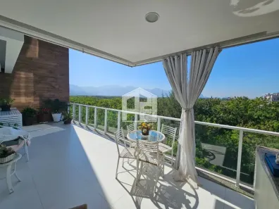 Apartamento com 2 Quartos à venda, 83m² no Recreio dos Bandeirantes, Rio de Janeiro
