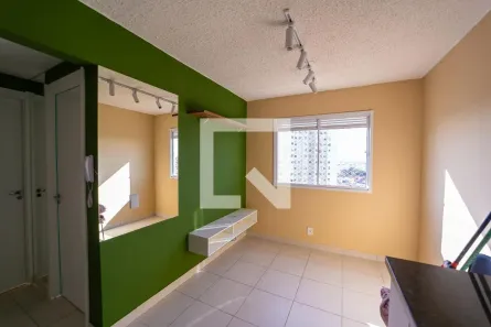Apartamento com 2 Quartos à venda, 34m² no Vila Ré, São Paulo