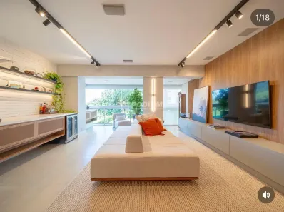 Apartamento com 4 Quartos à venda, 117m² no Barra da Tijuca, Rio de Janeiro