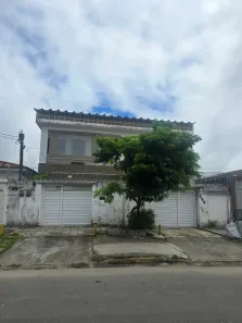 Casa com 3 Quartos para alugar, 200m² no Bairro Novo, Olinda
