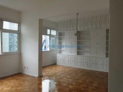 Apartamento com 3 Quartos à venda, 110m² no Ipanema, Rio de Janeiro