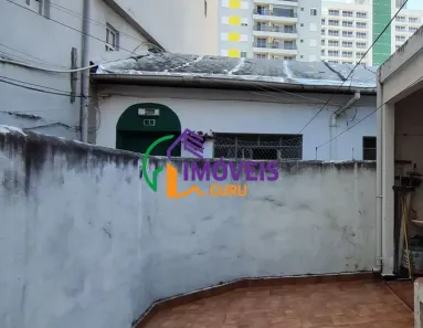 Casa com 1 Quarto à venda, 266m² no Vila Romana, São Paulo