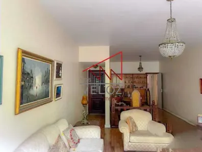 Apartamento com 4 Quartos à venda, 150m² no Ipanema, Rio de Janeiro