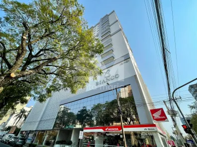 Apartamento com 2 Quartos para alugar, 85m² no Centro, Chapecó