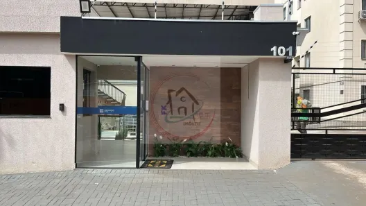 Apartamento com 2 Quartos à venda, 56m² no Vale dos Tucanos, Londrina
