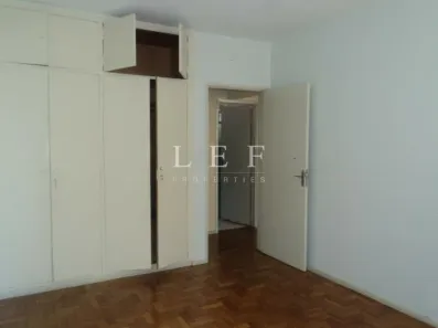 Apartamento com 2 Quartos à venda, 116m² no Bela Vista, São Paulo