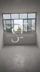 Apartamento com 2 Quartos à venda, 53m² no Andaraí, Rio de Janeiro