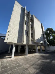 Apartamento com 3 Quartos à venda, 132m² no Tamarineira, Recife