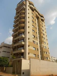 Apartamento com 1 Quarto para alugar, 43m² no Vila Ana Maria, Ribeirão Preto