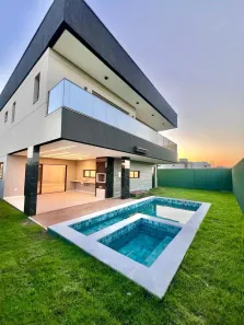 Casa de Condomínio com 5 Quartos à venda, 393m² no , Eusébio
