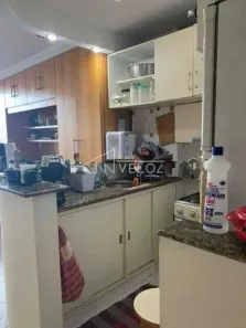 Apartamento com 1 Quarto à venda, 25m² no Botafogo, Rio de Janeiro