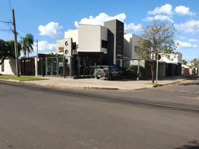Prédio Comercial à venda, 364m² no Jardim São Lourenço, Campo Grande