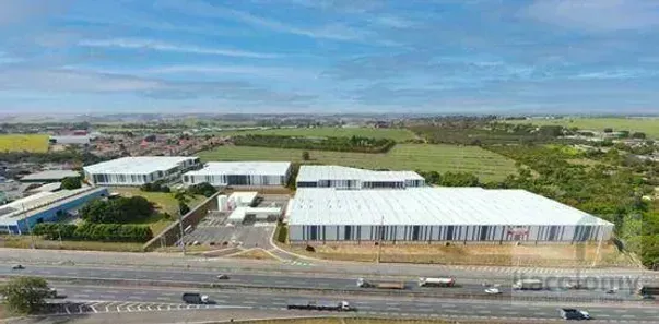 Galpão/Depósito/Armazém para alugar, 4492m² no Jardim Nova Limeira, Limeira