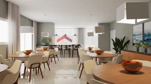 Apartamento com 3 Quartos à venda, 112m² no Andorinha, Itapema
