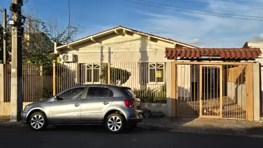 Casa com 3 Quartos à venda, 137m² no Parque Amador, Esteio